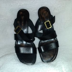 Antonio Melanie heeled sandals